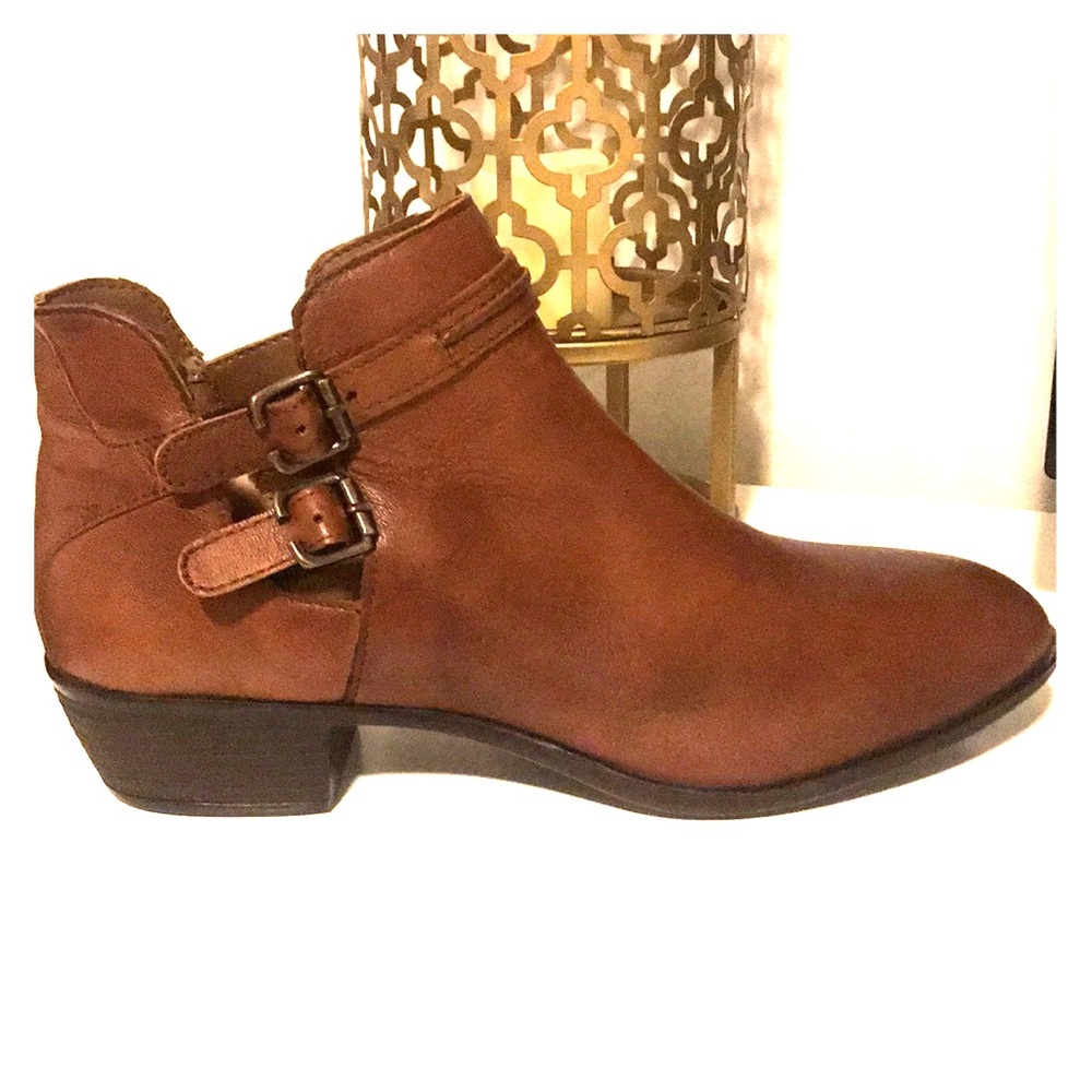 Diba True Women’s Slip on Booties